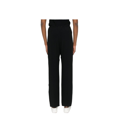Trousers Black