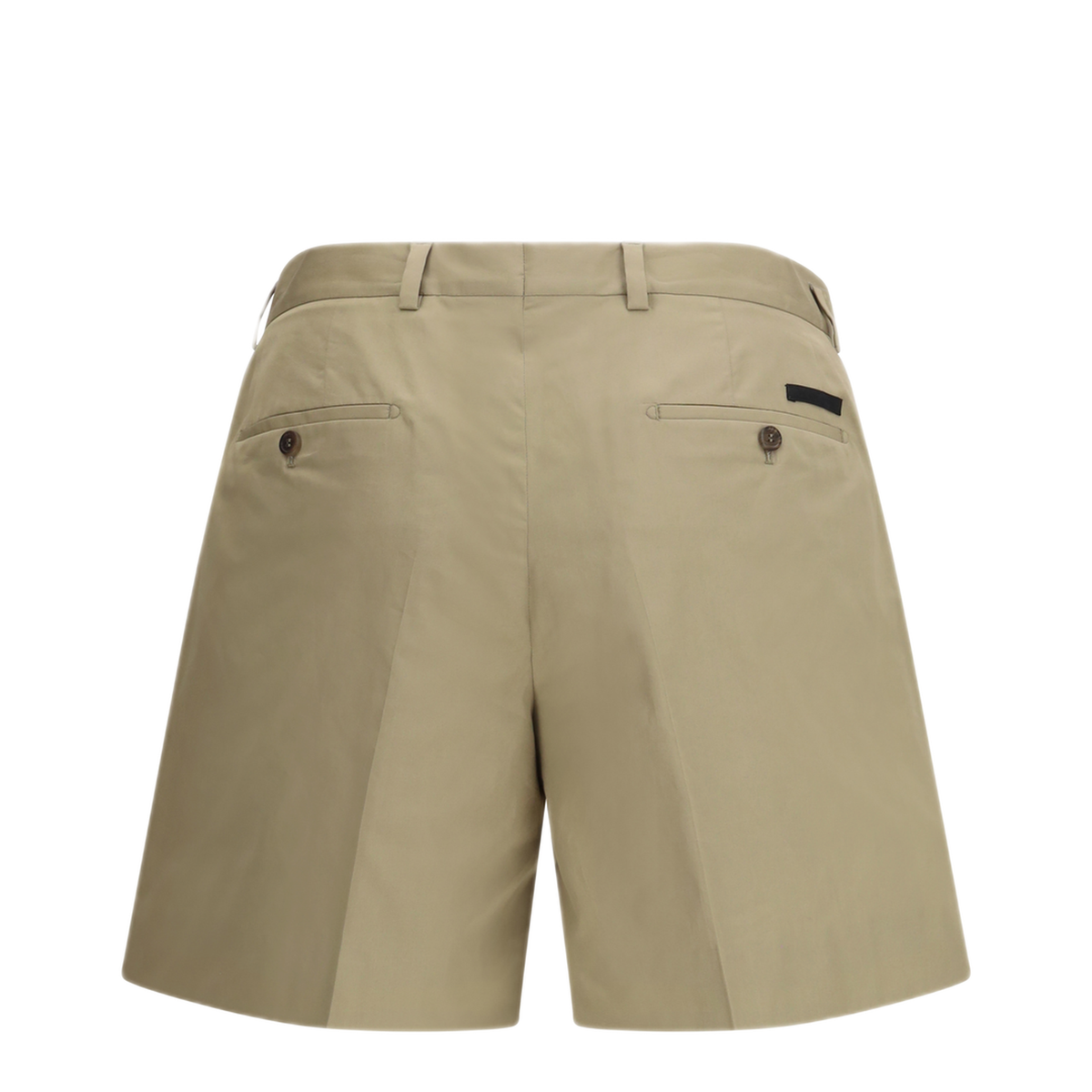 Bermuda Shorts