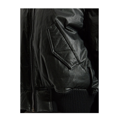 BOMBER JACKET "RUNWAY CAL"