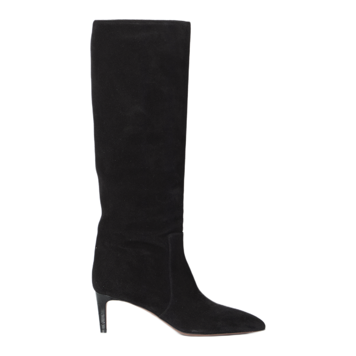MAYFEYR - Paris Texas - Stiletto Boots 60 - PX504XV003BLACK