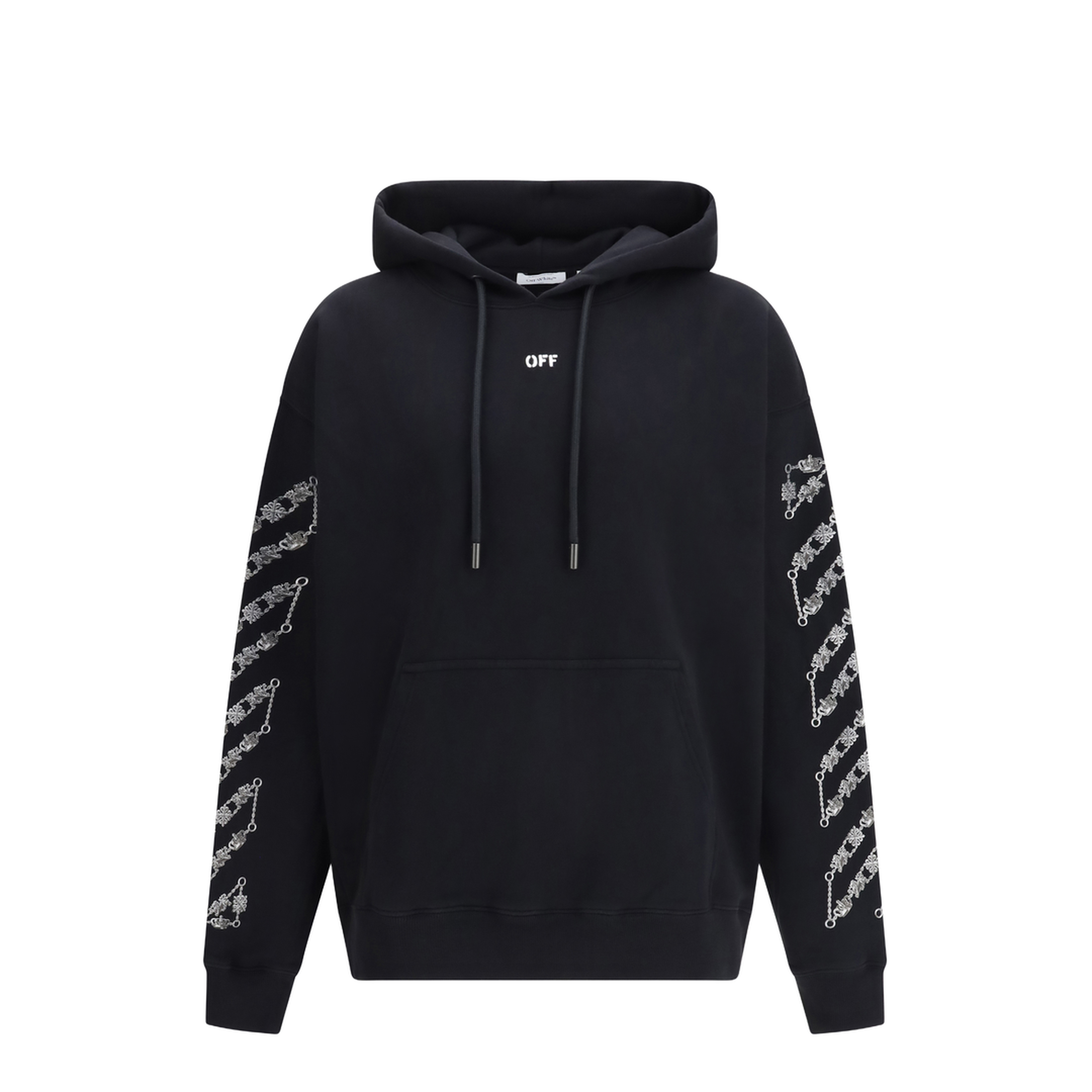 Oversize Sweatshirt
