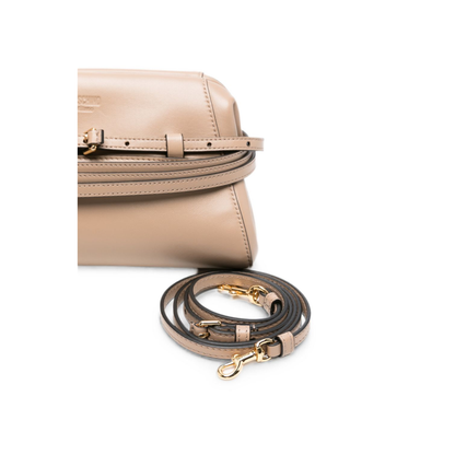 MAYFEYR - Moschino - Bags.. Ecru - MC4019PP1POA0103