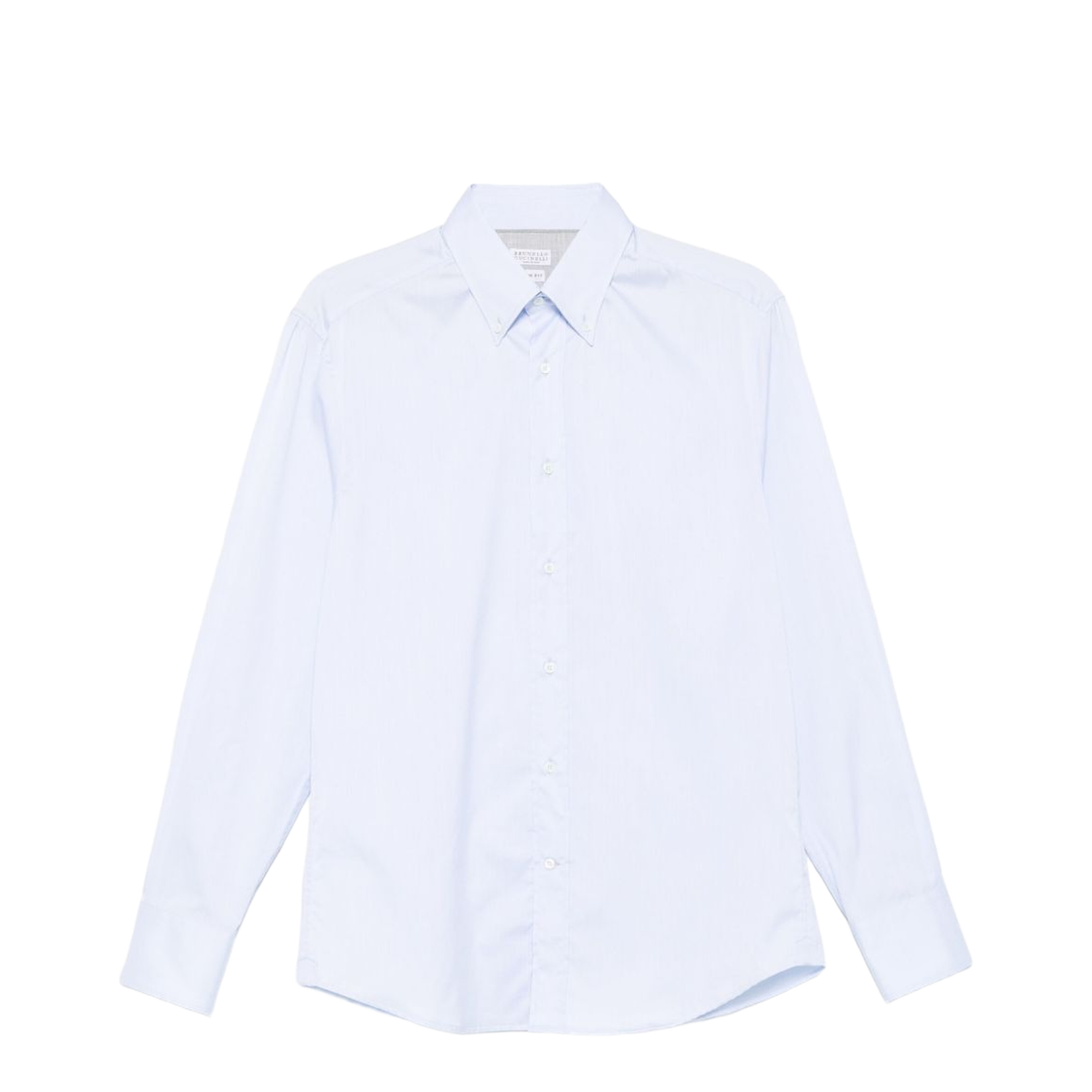 Shirts Clear Blue