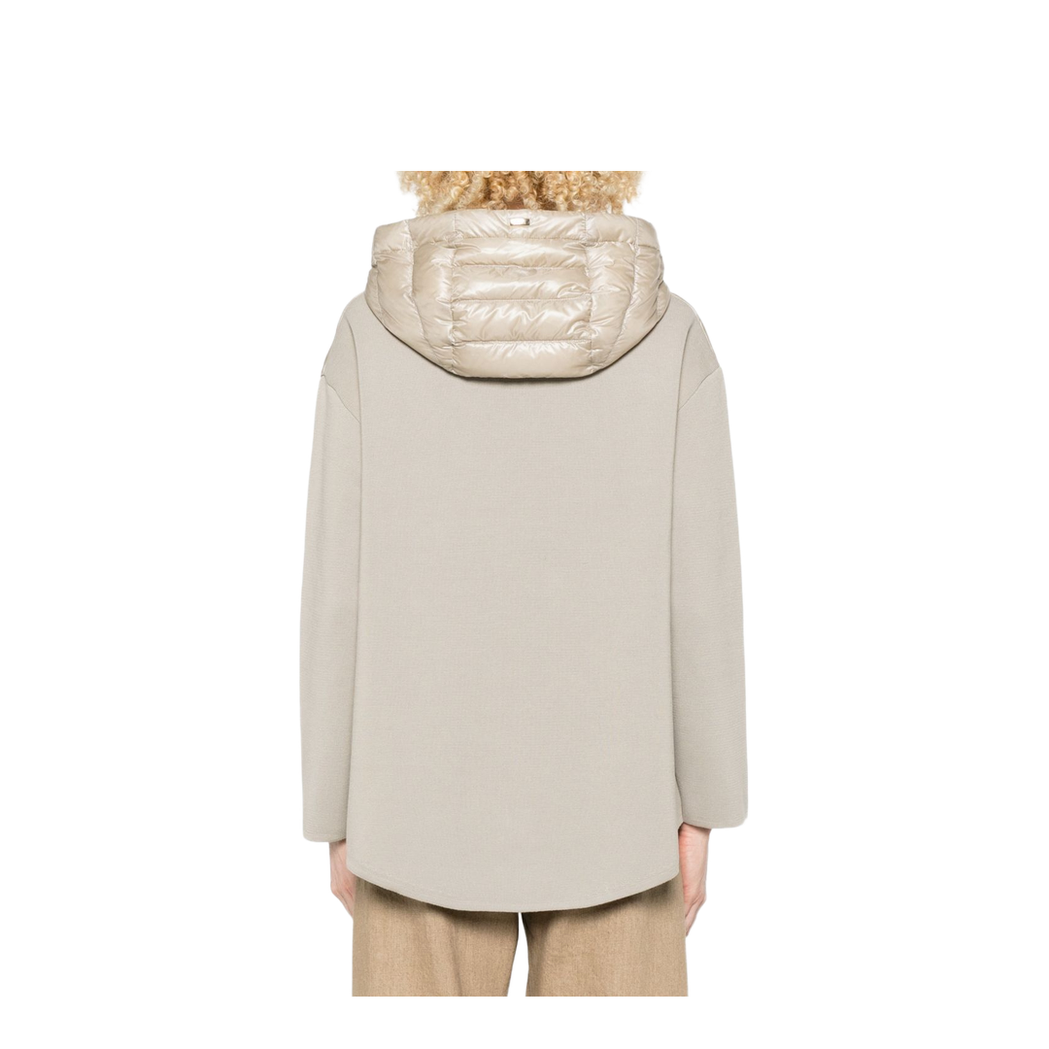 MAYFEYR - Herno - Coats Powder - MP000156D720981985