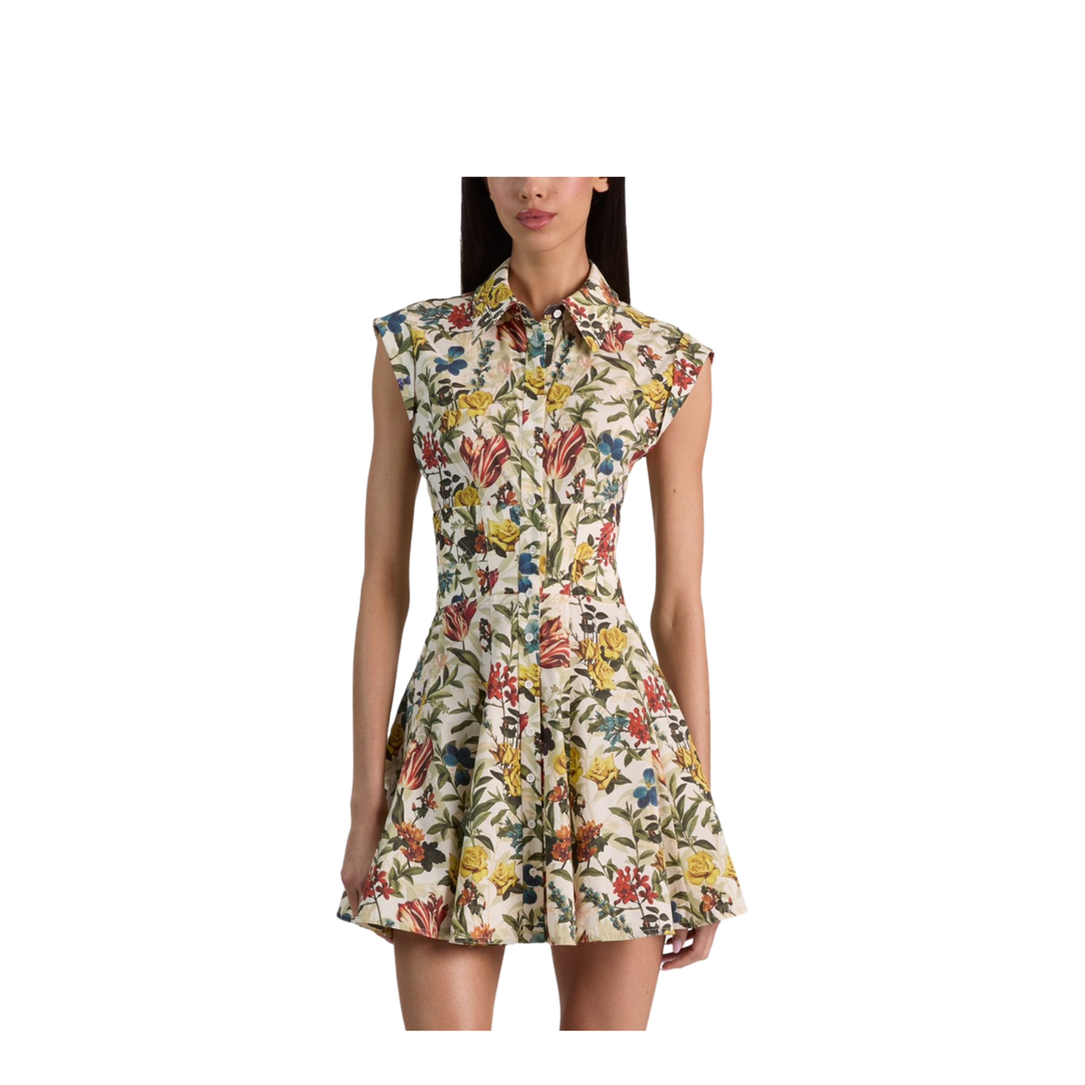 MAYFEYR - Alice + Olivia - Dresses - CC606P35508E256