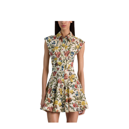 MAYFEYR - Alice + Olivia - Dresses - CC606P35508E256