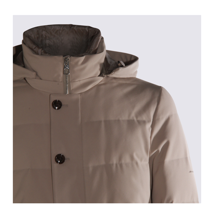 MAYFEYR - Montecore - Coats - F09MUCX58118523