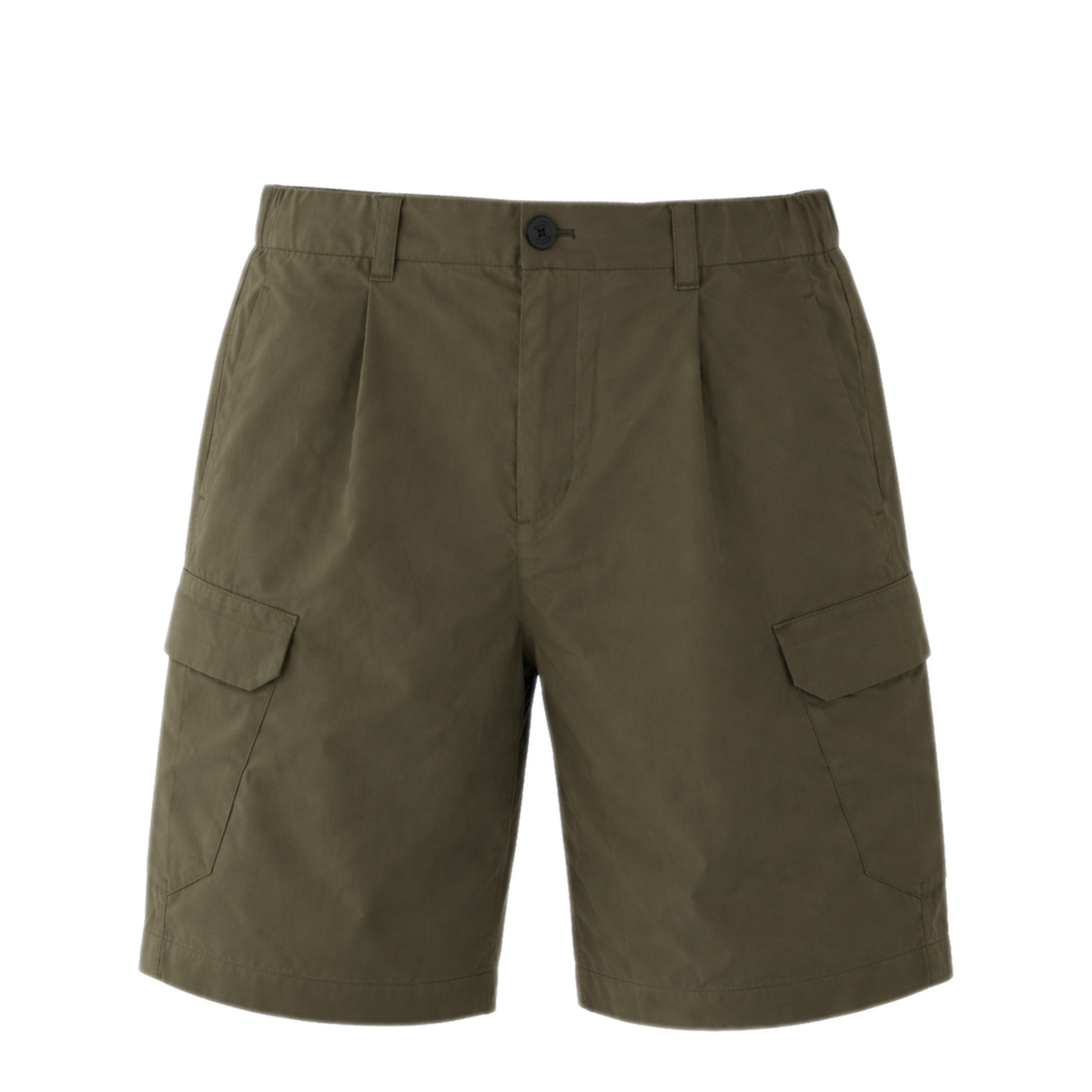 MAYFEYR - Herno - Cargo Shorts - PT000182U12503Z7400