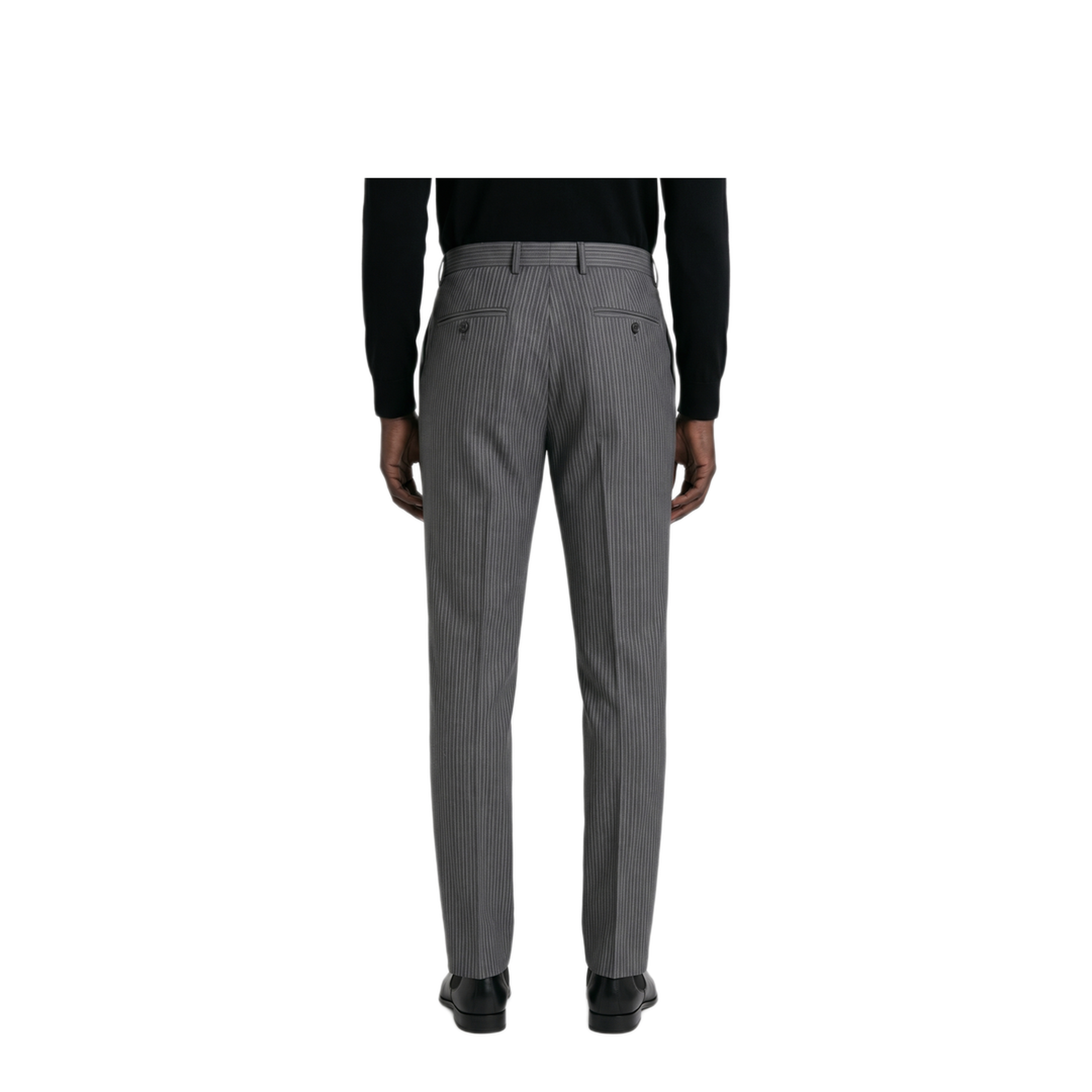 MAYFEYR - Dior - Tailored Striped Trousers - 693C102A1073889