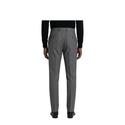MAYFEYR - Dior - Tailored Striped Trousers - 693C102A1073889