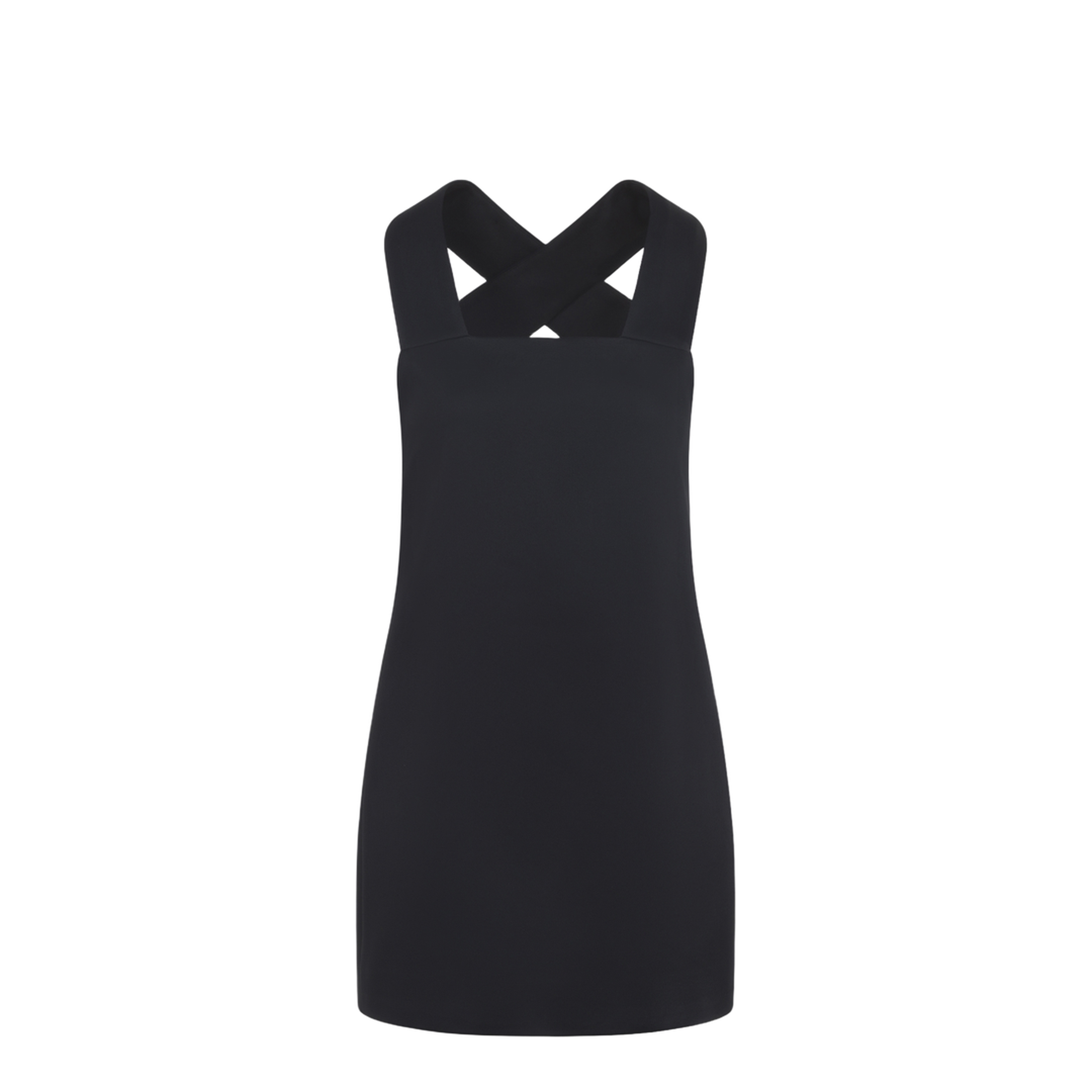 MAYFEYR - Khaite - Mella Mini Dress - 55934070W4070