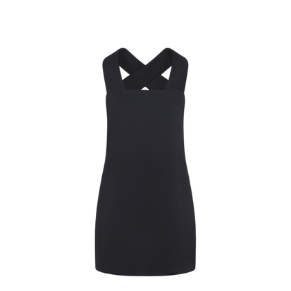 MAYFEYR - Khaite - Mella Mini Dress - 55934070W4070