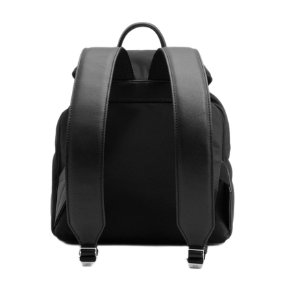 MAYFEYR - Ami Paris - Black Bag - ULL756AW0001001