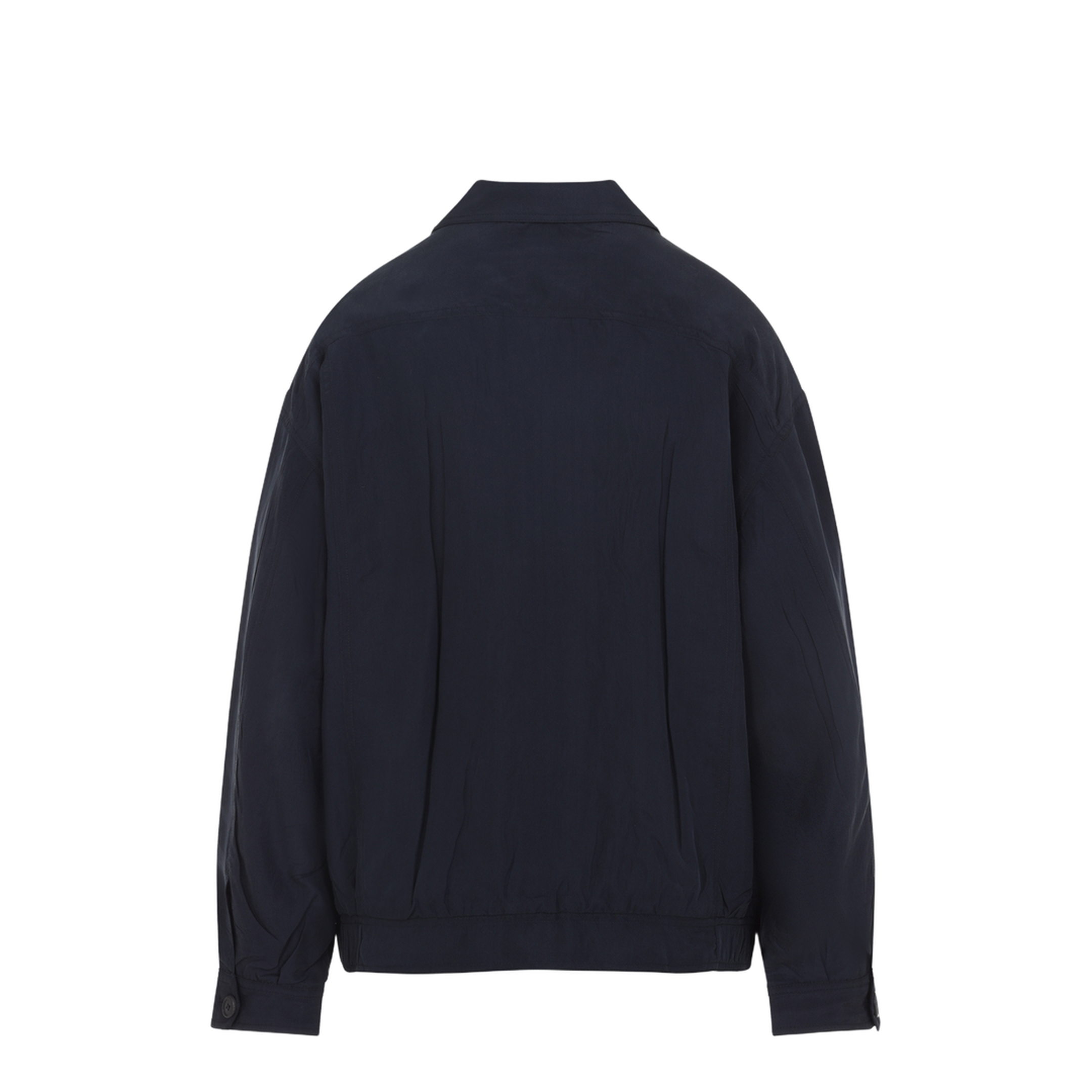 MAYFEYR - Prada - Silk Jacket - P8031SOOO18X7