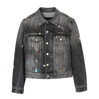 Marc Jacobs Coats Black
