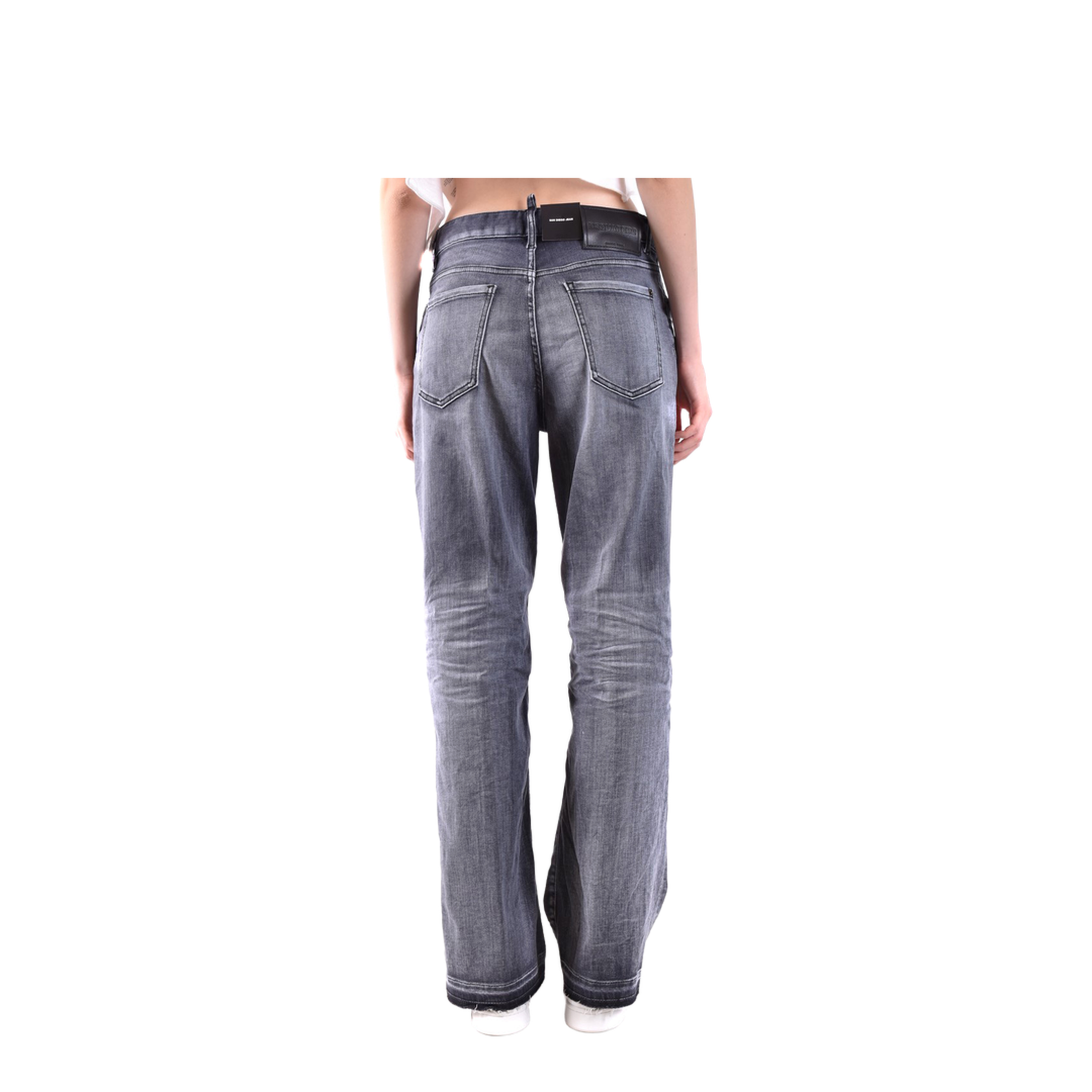 MAYFEYR - Dsquared2 - Jeans - S75LB0836S30503900