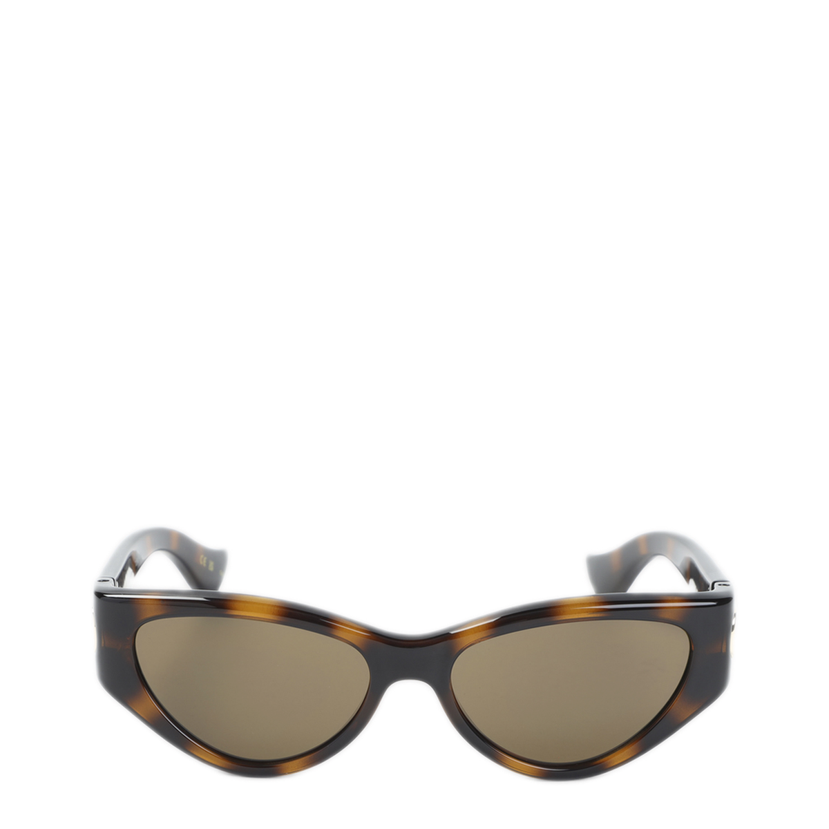 MAYFEYR -  - Valentino Acetate Sunglasses - VG0014SHAVANA