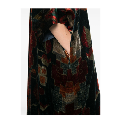 MAYFEYR - Pierre Louis Mascia - Dresses Black - KANADA-AB12607101519435