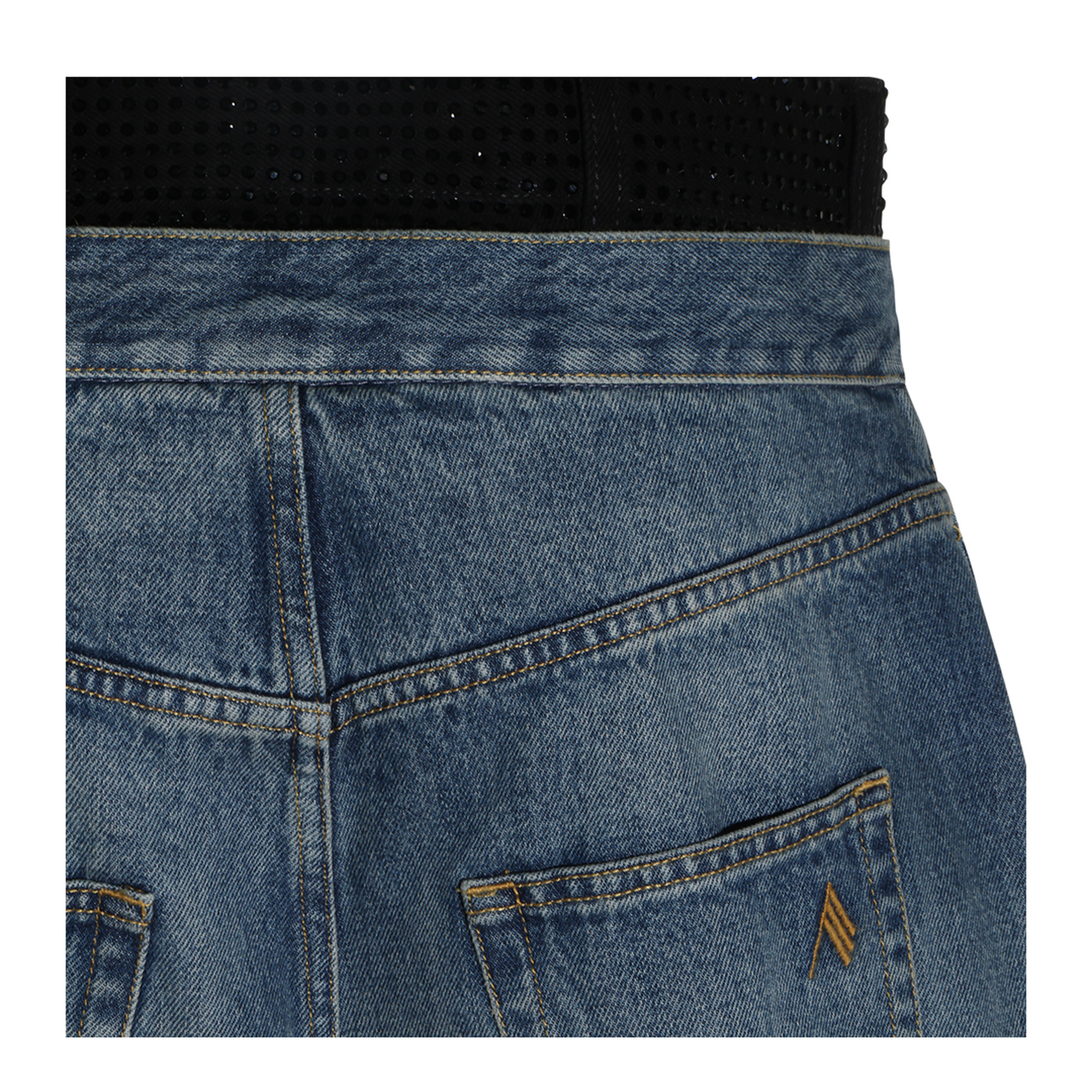 MAYFEYR - The Attico - Jeans - 261WCP00322DMX001TR226