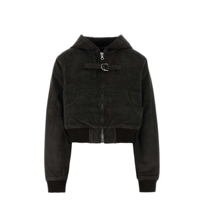 MAYFEYR - Our Legacy - Coast Jacket - W4251BDDARBROTWICOR