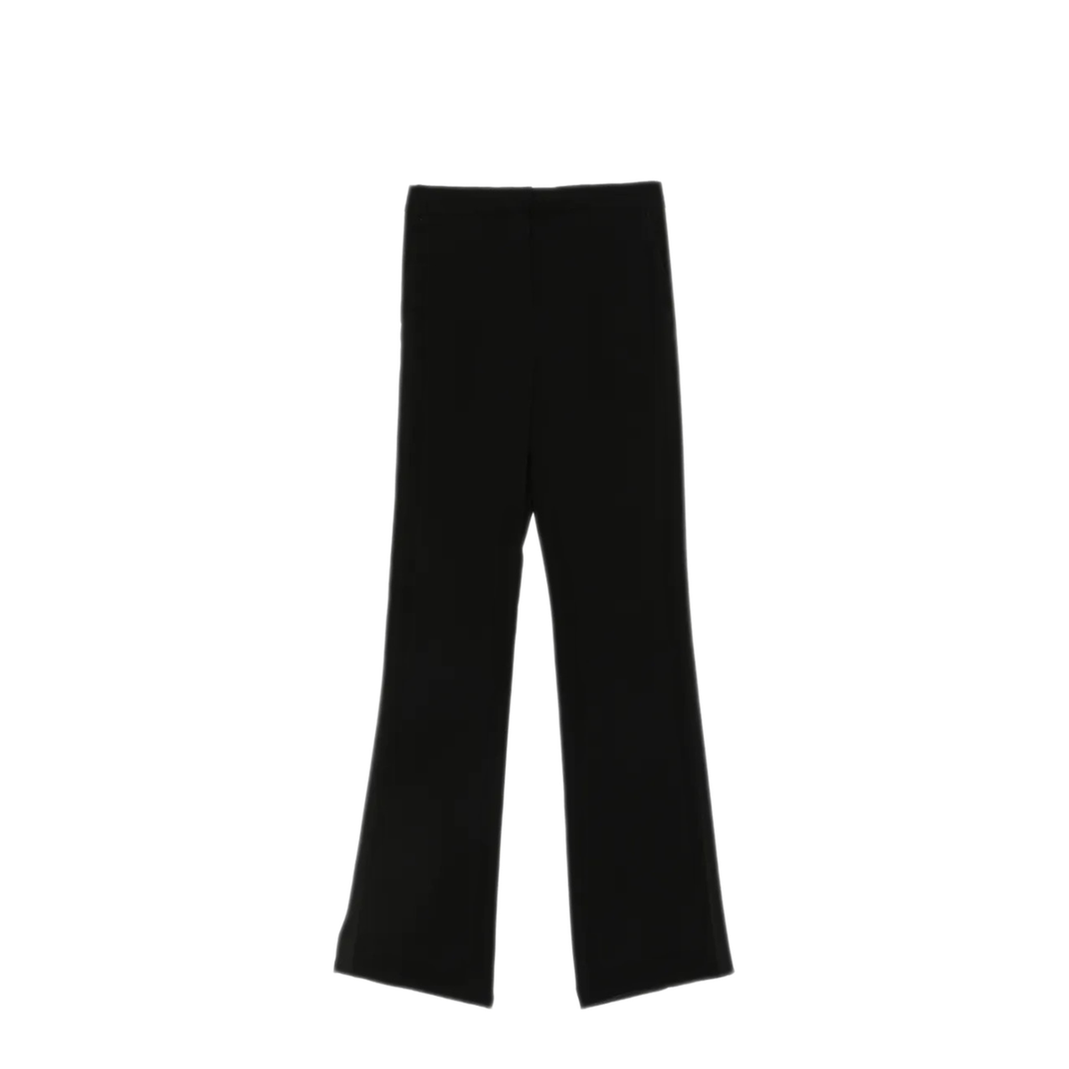 MAYFEYR - Max Mara - Cady Trousers High Waist - 2621136014600004