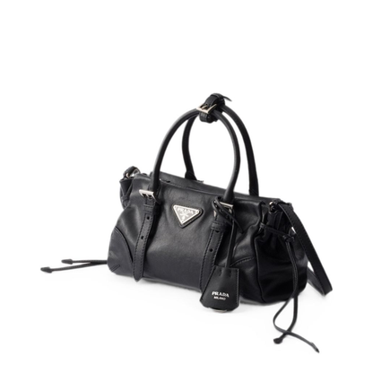 MAYFEYR - Prada - Black Bag - 1BA4992ZQXF0002