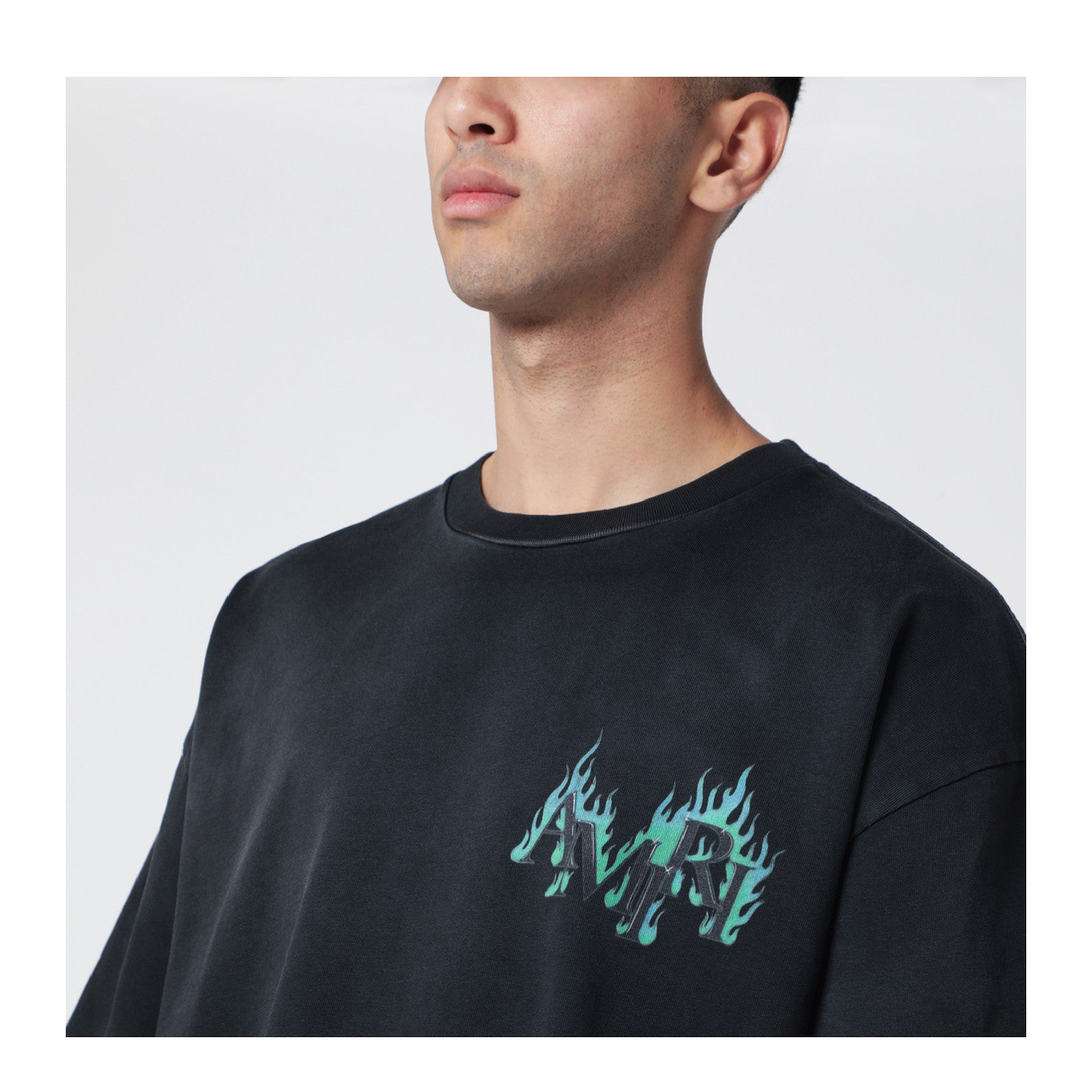 men's T-shirt