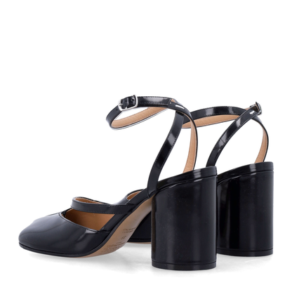 Sandals Black