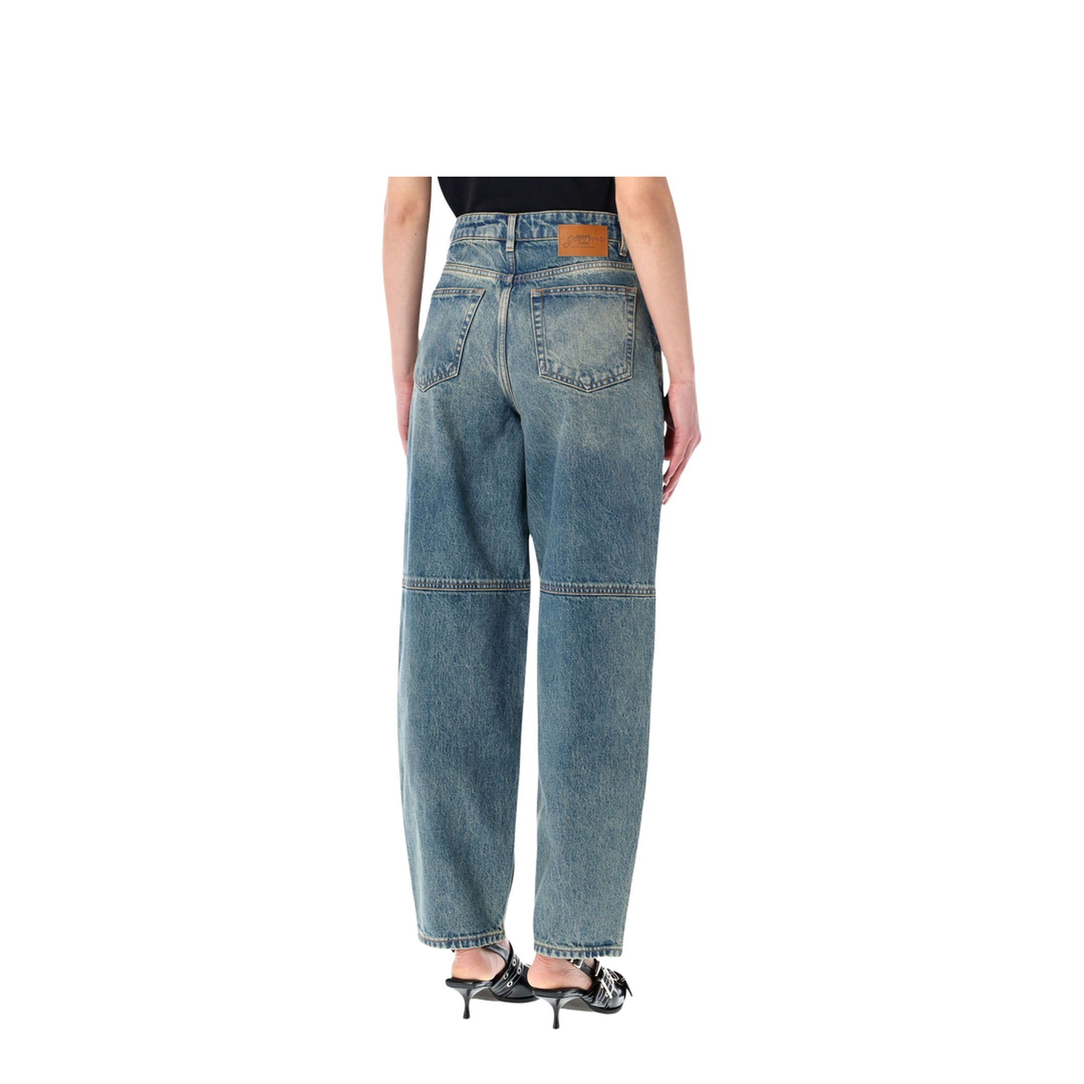 MAYFEYR - Ganni - Jeans - A110008411162567