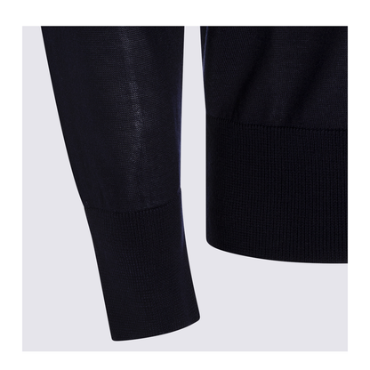 MAYFEYR - SEVEN GAUGE - Sweaters - PUL0127890220