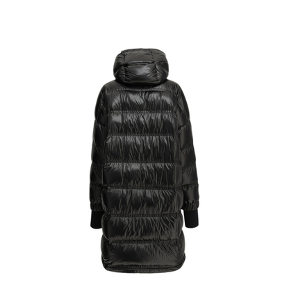 MAYFEYR - Moncler - Rochelairs Long Down Jacket - ROCHELAIRS1C000045981E999