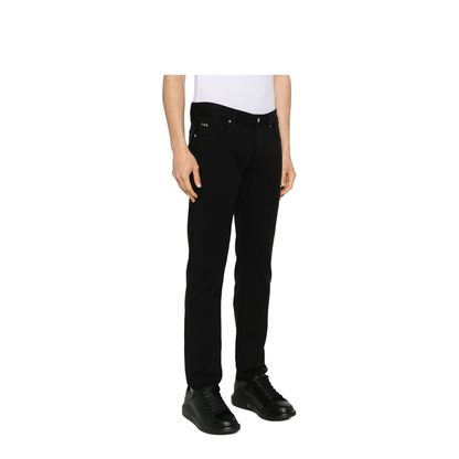 Slim Fit Jeans