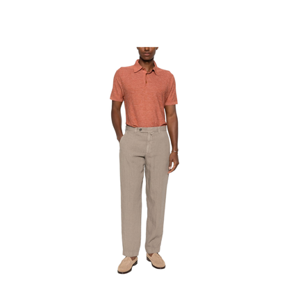 MAYFEYR - Brioni - T-Shirts And Polos - UMR20OPDK146300