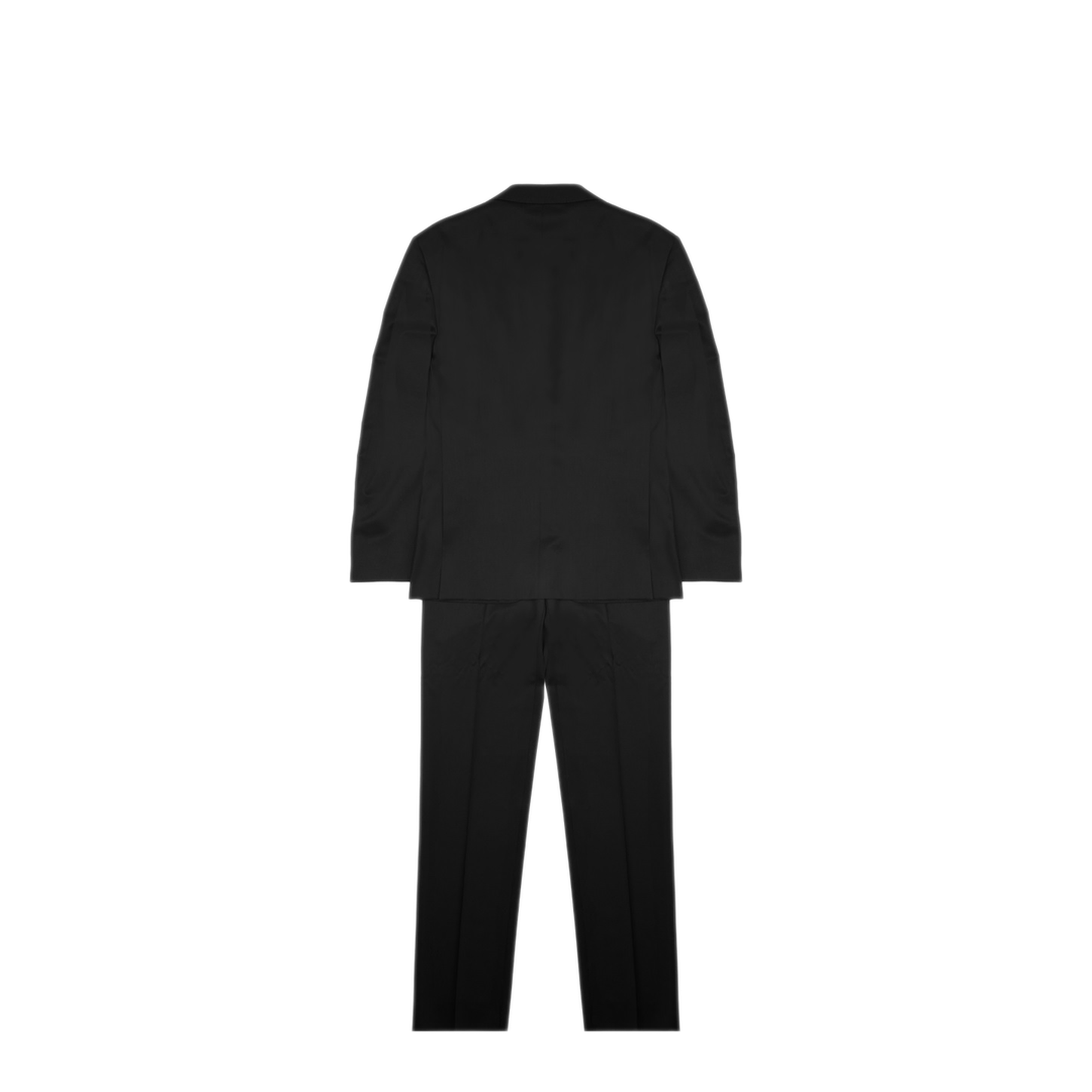 MAYFEYR - COLAMARINO - Misto Lana Suit With Single Breasted Jacket - GA86JK00032325