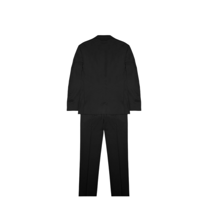 MAYFEYR - COLAMARINO - Misto Lana Suit With Single Breasted Jacket - GA86JK00032325