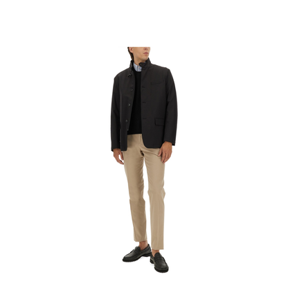 MAYFEYR - Fay - Jacket With Hook - NAM1951036JXRFB999