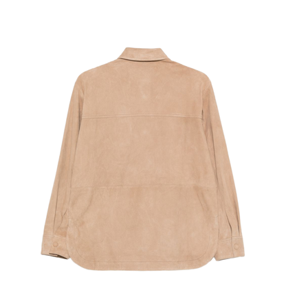 MAYFEYR - Paul Smith - Shirts Beige - W2R403BLV3113262