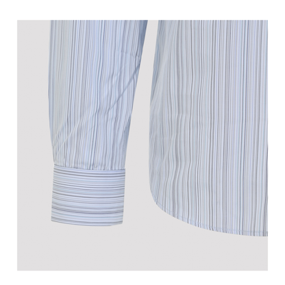 MAYFEYR - Paul Smith - Slim Fit Shirt - M1R006LV00811