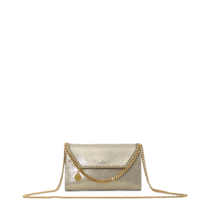 MAYFEYR - Stella Mccartney - Silver Bag - 581238WP0302T702