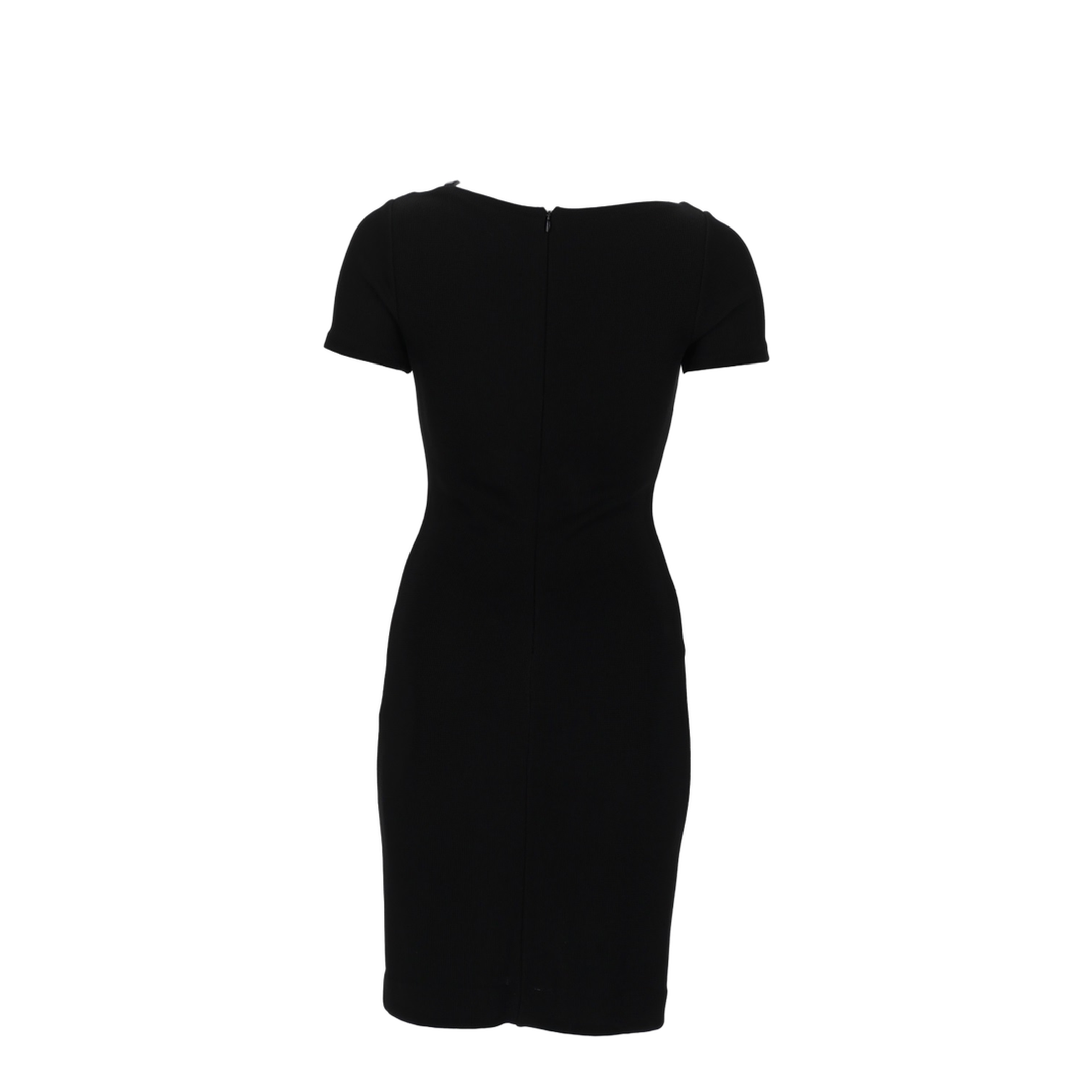MAYFEYR - Dsquared2 - Midi Dress In Viscose - S72CU0427S22438900