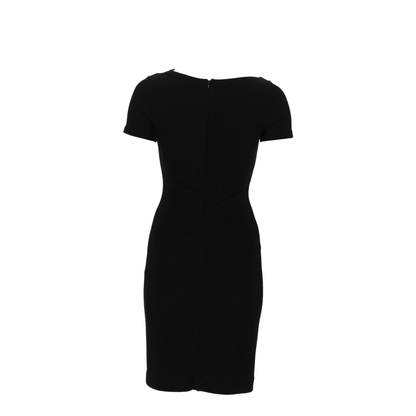 MAYFEYR - Dsquared2 - Midi Dress In Viscose - S72CU0427S22438900