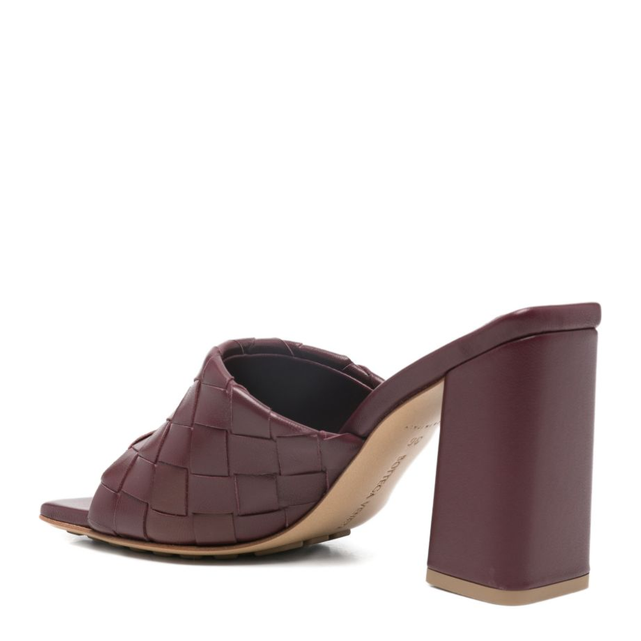 Parco Sandal