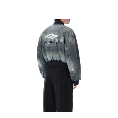 MAYFEYR - Balenciaga - Coats - 850058TTW661505