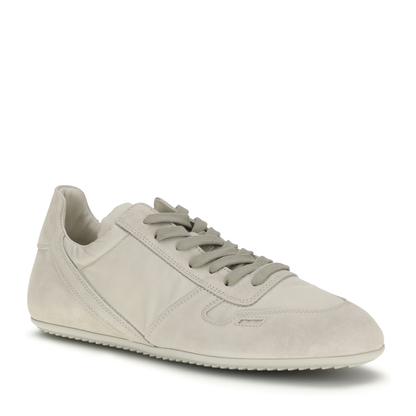 MAYFEYR - Rick Owens - Fabric And Leather Sneakers - RU01F2889888