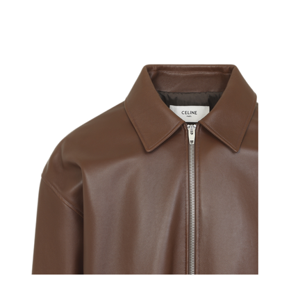 Teddy Jacket