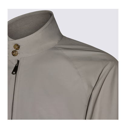 MAYFEYR - Baracuta - Jackets - 261BRCPS0001BCNY11007