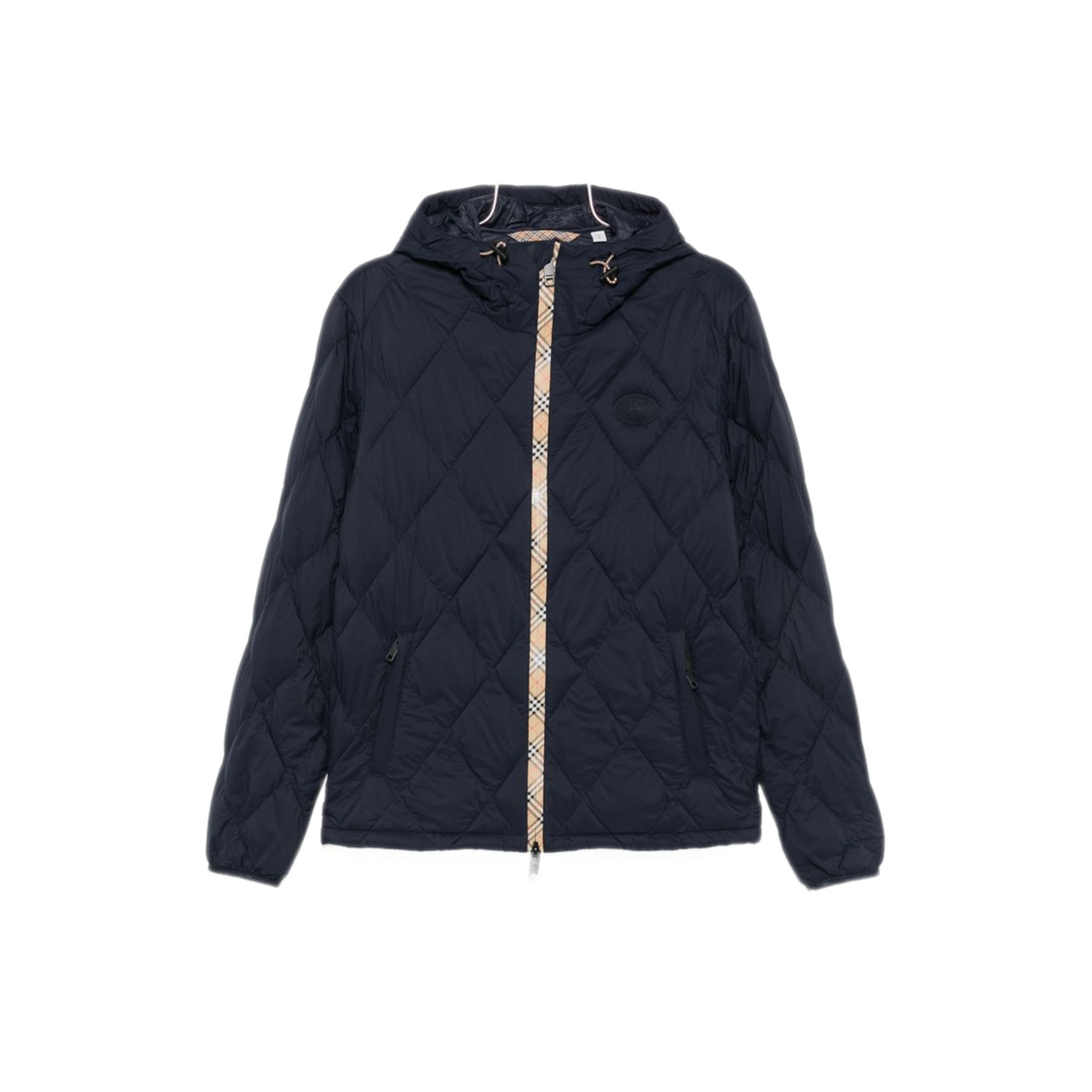 MAYFEYR - Burberry - Coats Navy - 8130336A1222