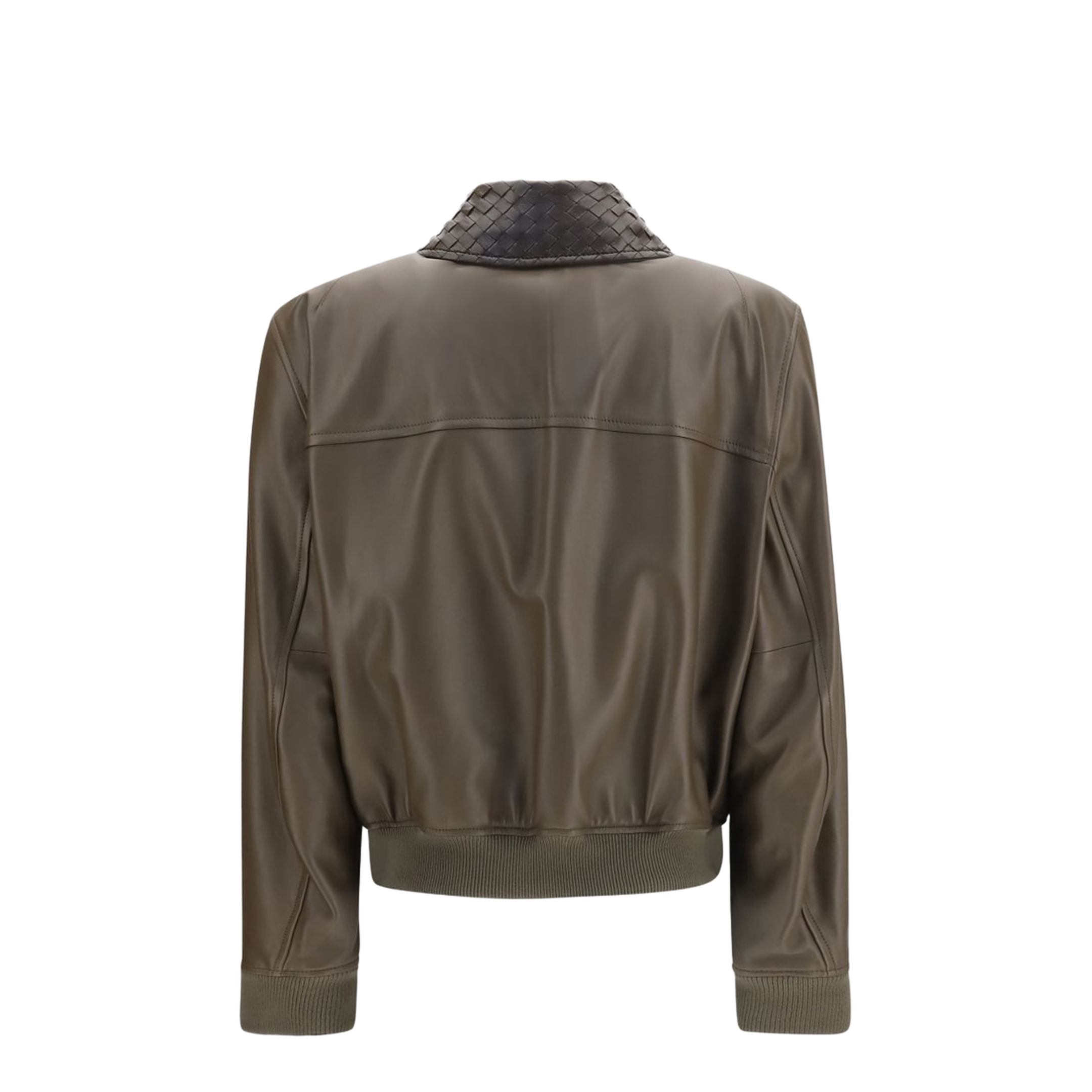 MAYFEYR - Bottega Veneta - Coats Green - 874736V61D03476