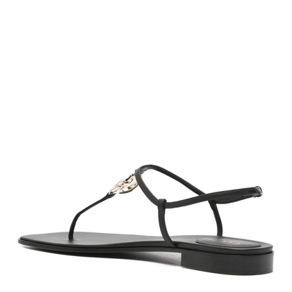 MAYFEYR - Gucci - Sandals Black - 853759A3N001000