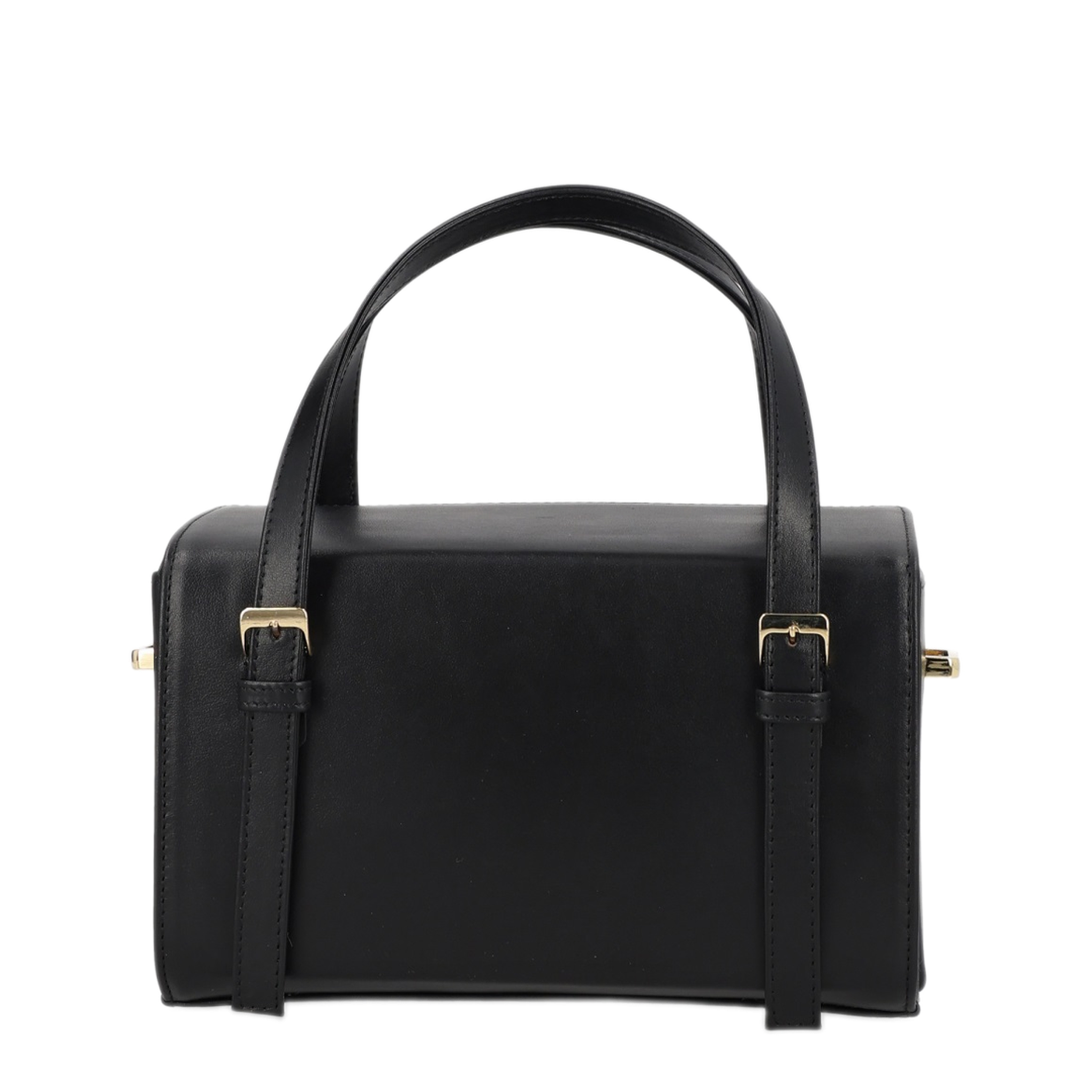 MAYFEYR - SOFIA - Mini Belmondo Bag - BAB3M01L0111BBBLACK